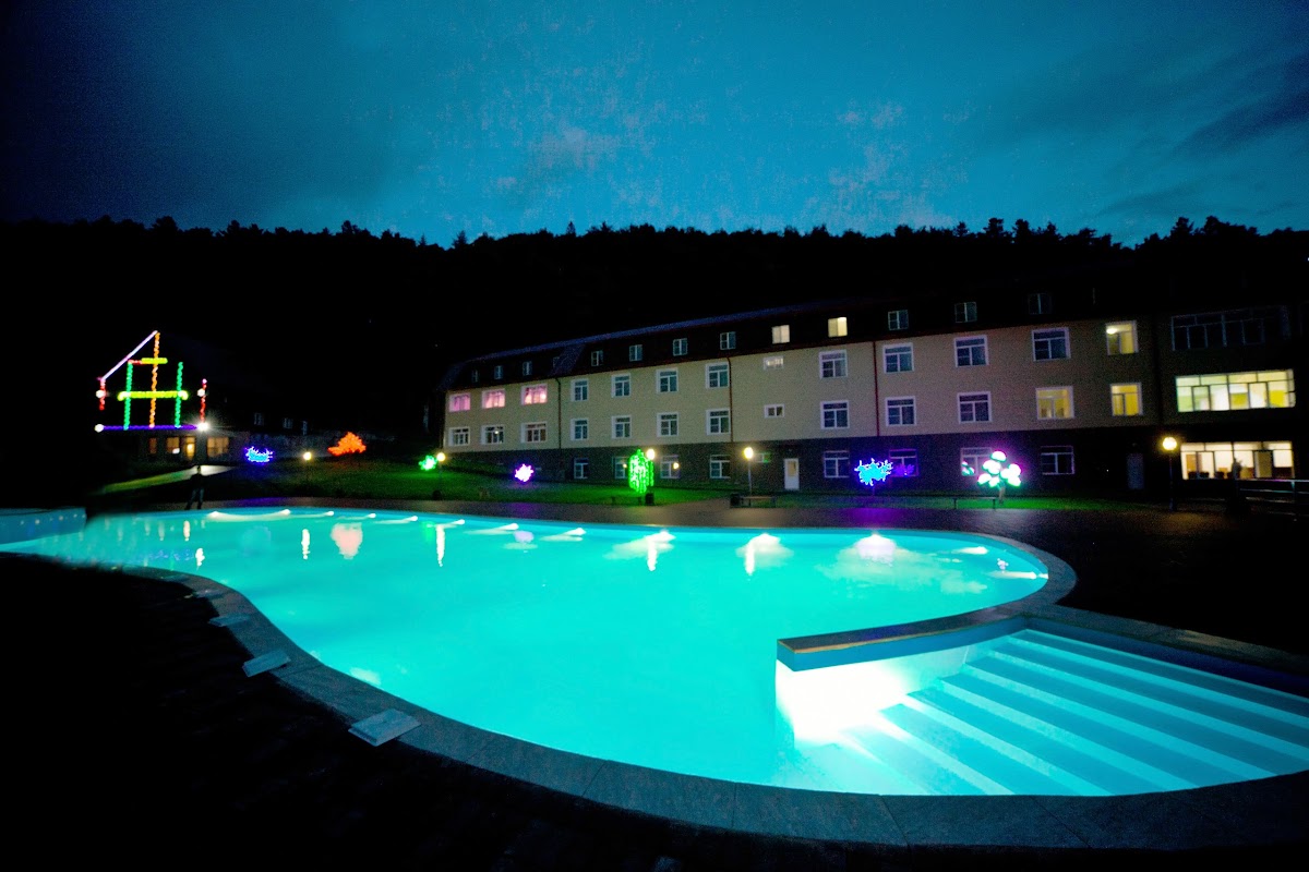 Утес Катуни - photo 4