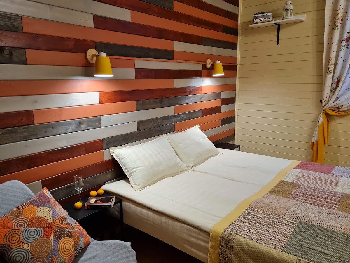 Валдай.Пространство Мечты - photo 4