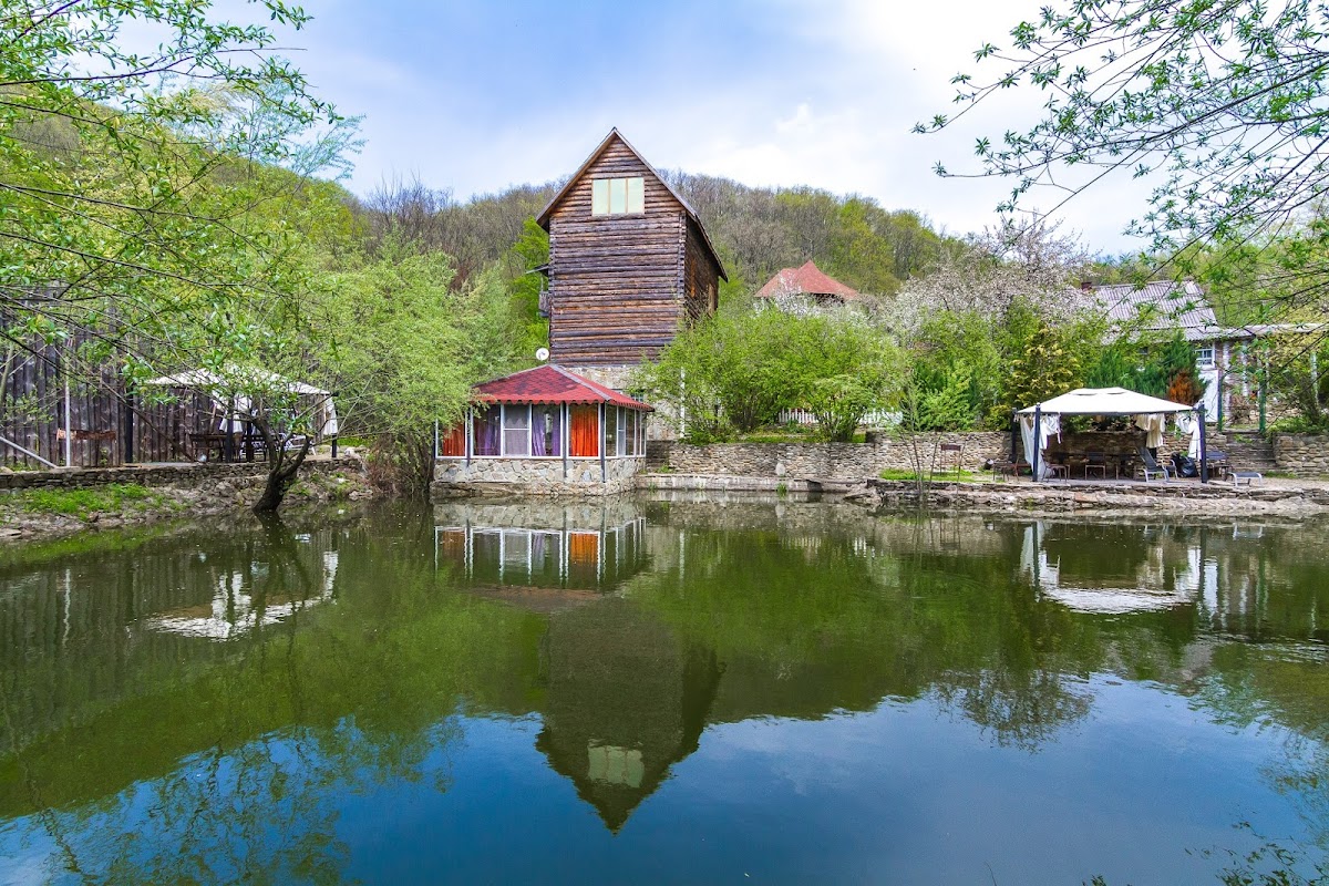 База "Каштановая Роща" - photo 3