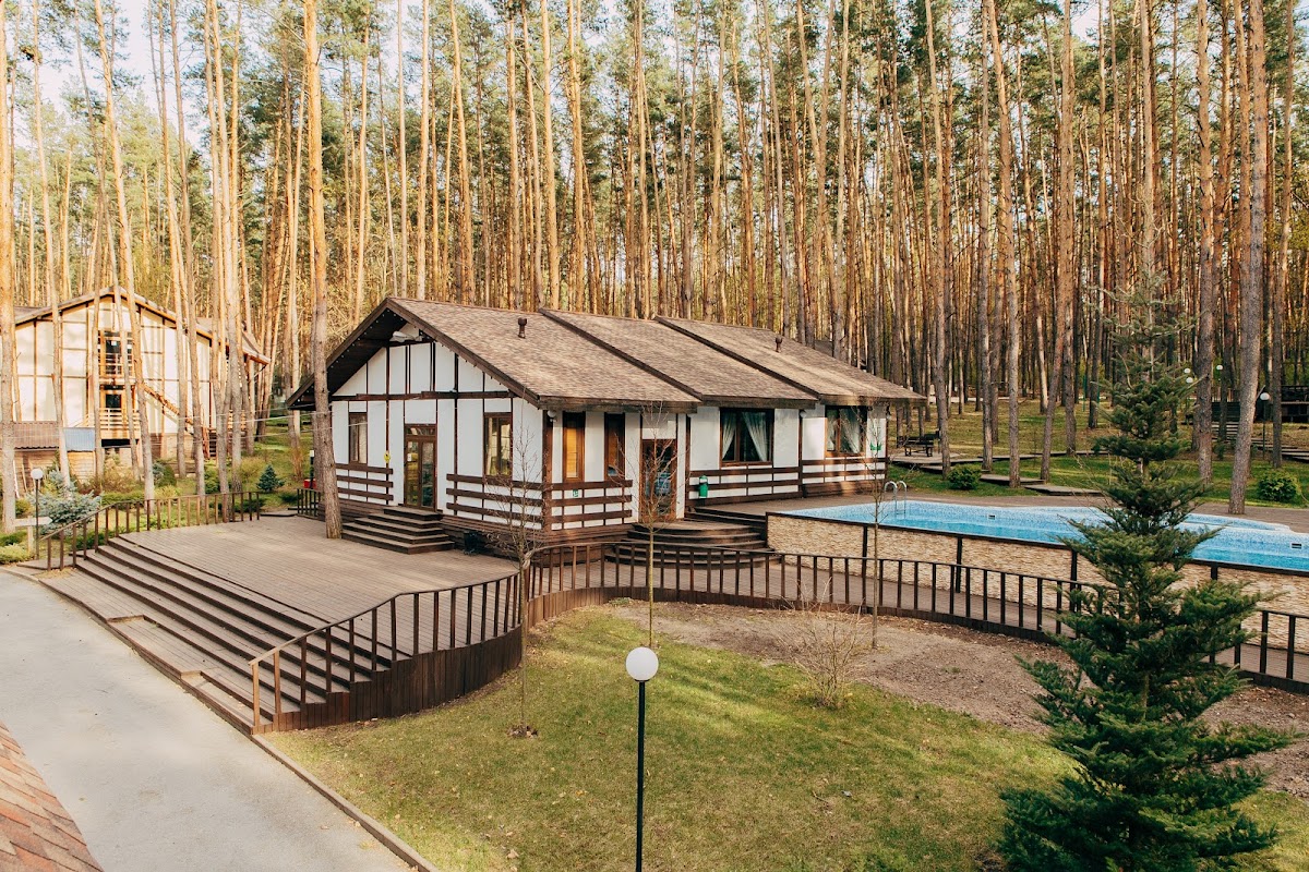 Донской Лес - photo 2