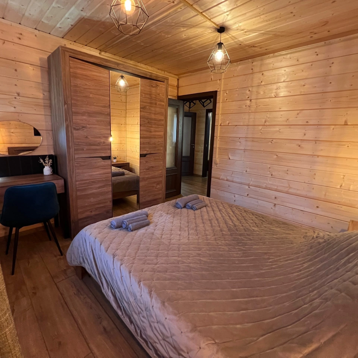 Гостевой дом «Берлога» - photo 4