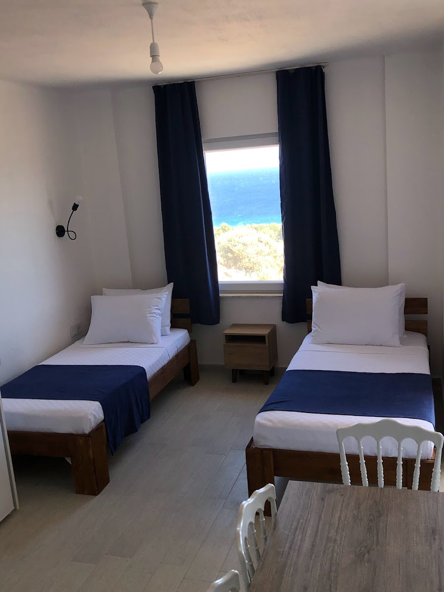 Panorama Apart & Business Hotel - photo 2