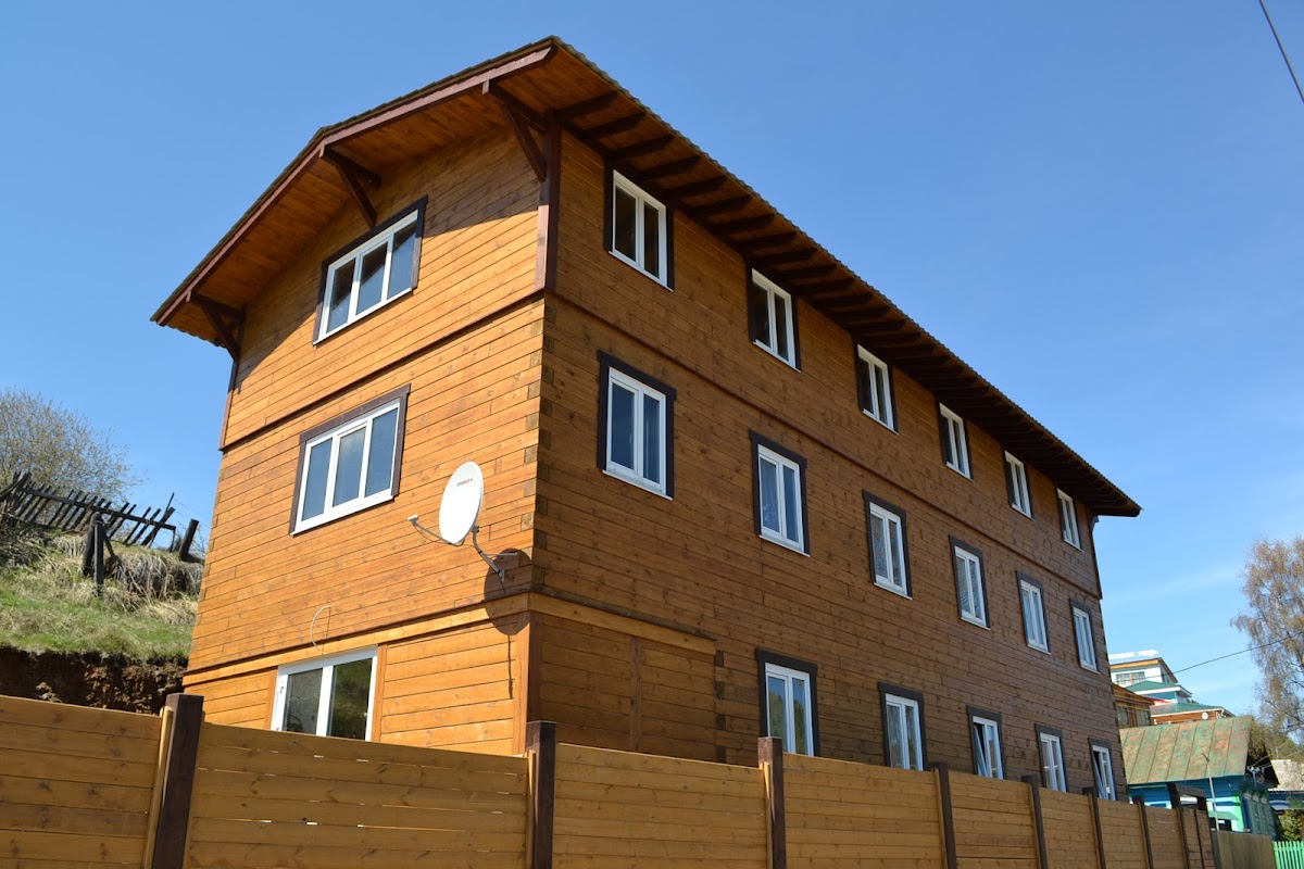 У Озера - photo 3