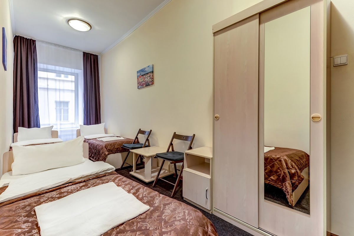 Super Hostel - photo 2
