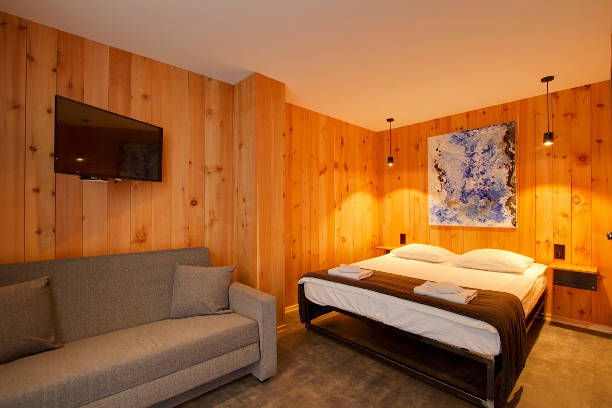 Гостевой дом Избушки guestHouse - photo 2