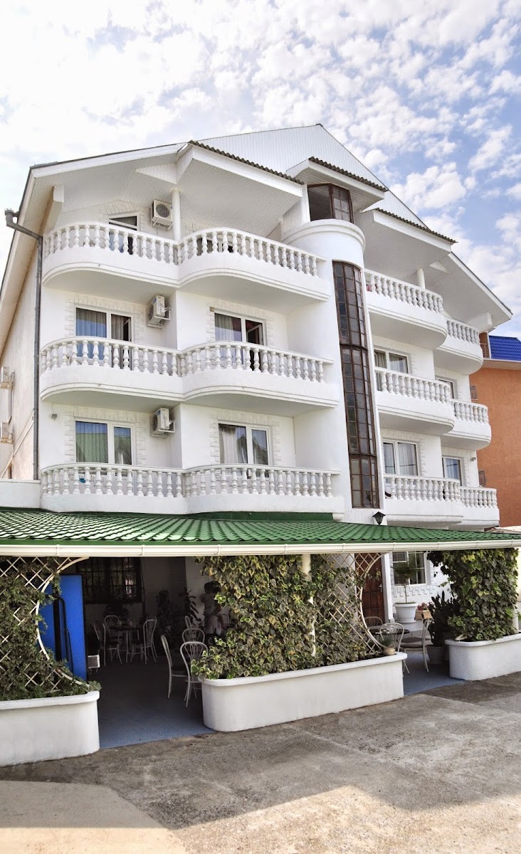 FunDuke Apartments - photo 4