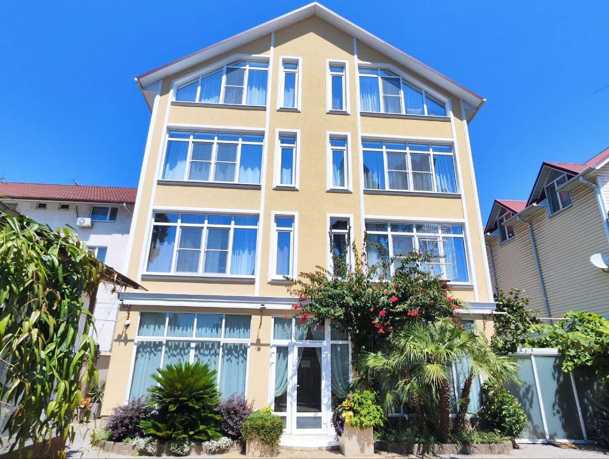 Гостевой дом "Семейный отдых" - photo 4