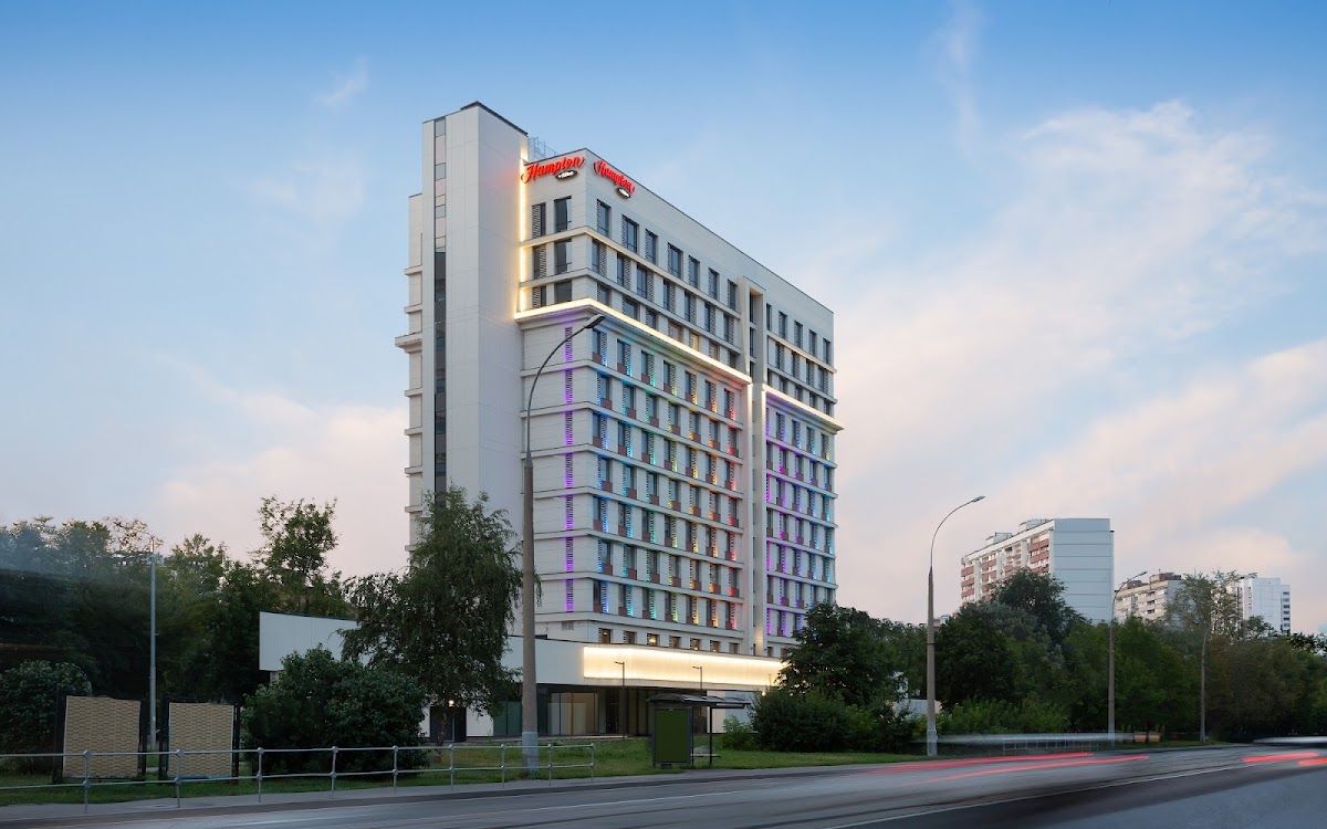 Hotel 1. - photo 2