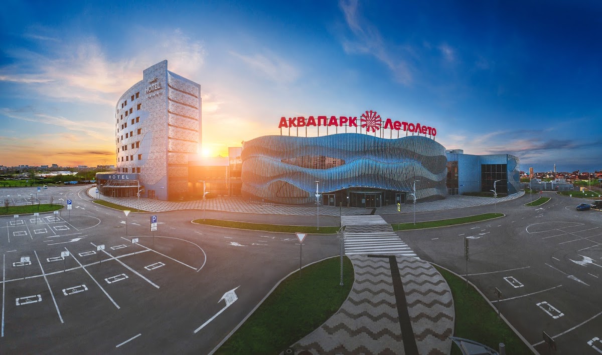 Отель "Марциаль" - photo 2