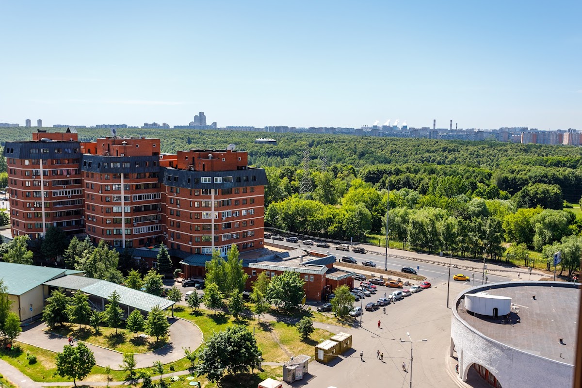 Акционерное Общество Гостиничный Комплекс "Орехово" - photo 3