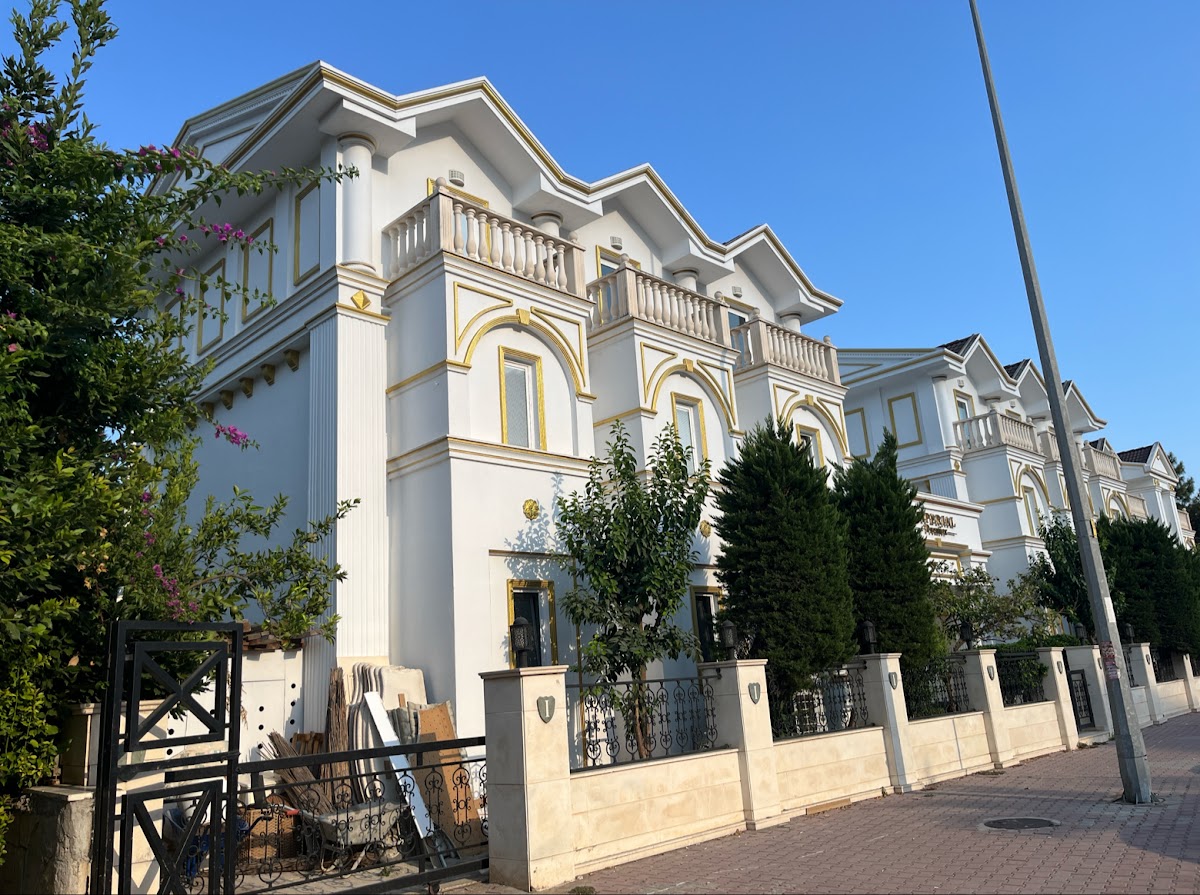 Hotel Absheron - photo 2