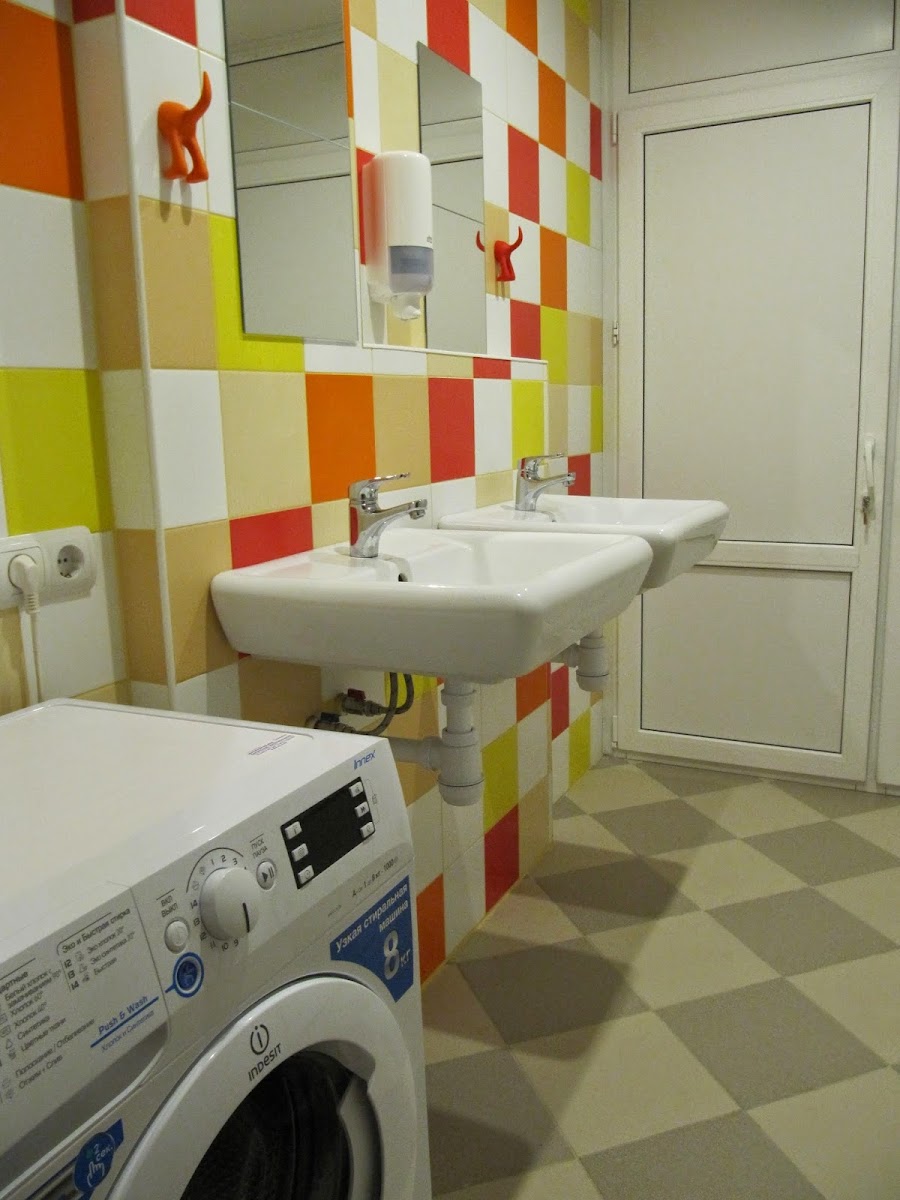 Хостел "Пионер" - photo 4