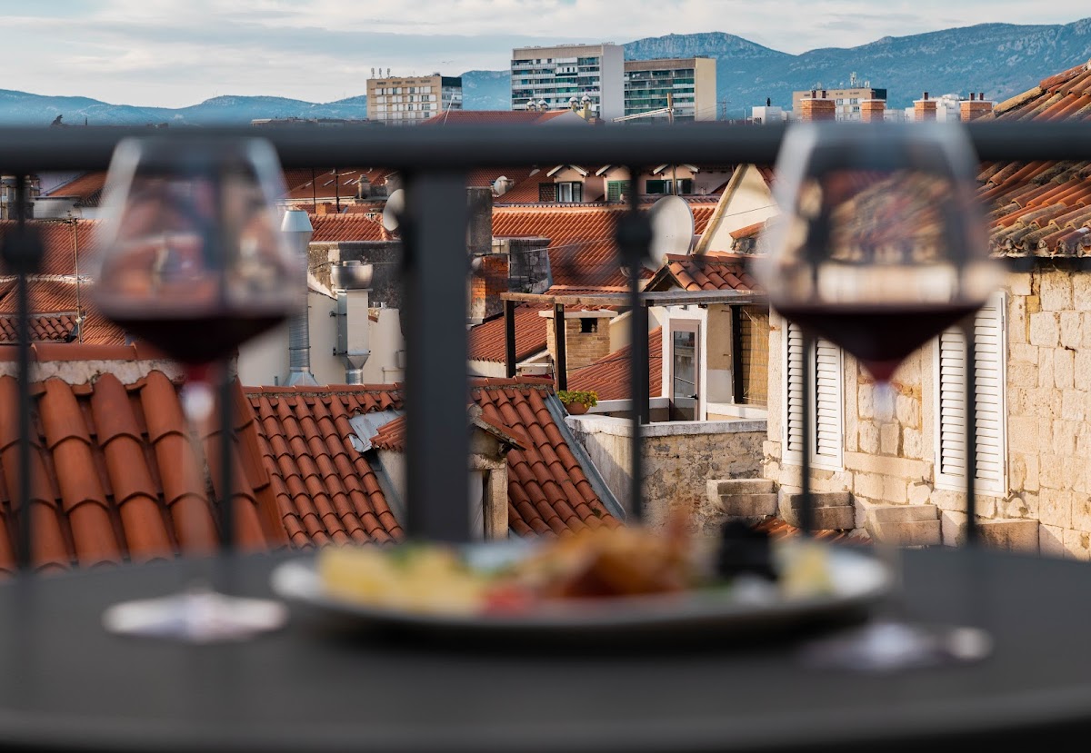 Гостиница Бриз - photo 4