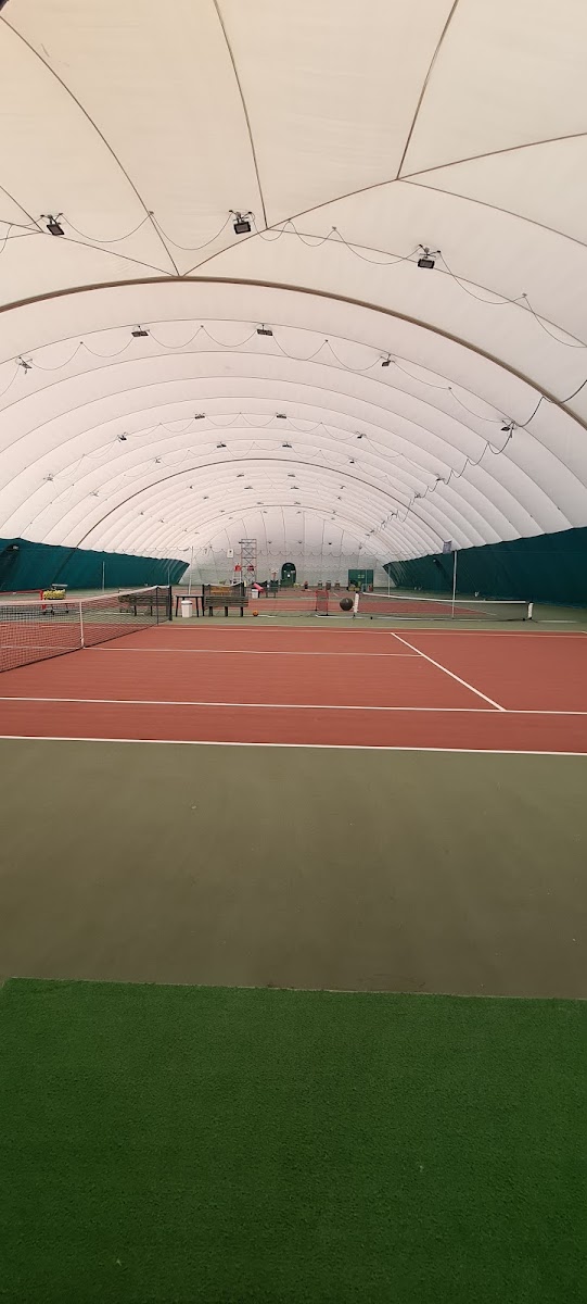 Шуклино Теннис Вилла - photo 4