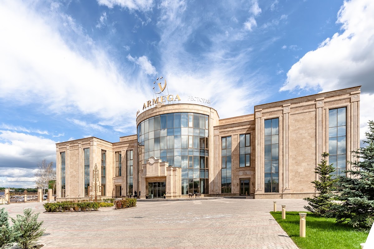 Dom Hotel Domodedovo - photo 4