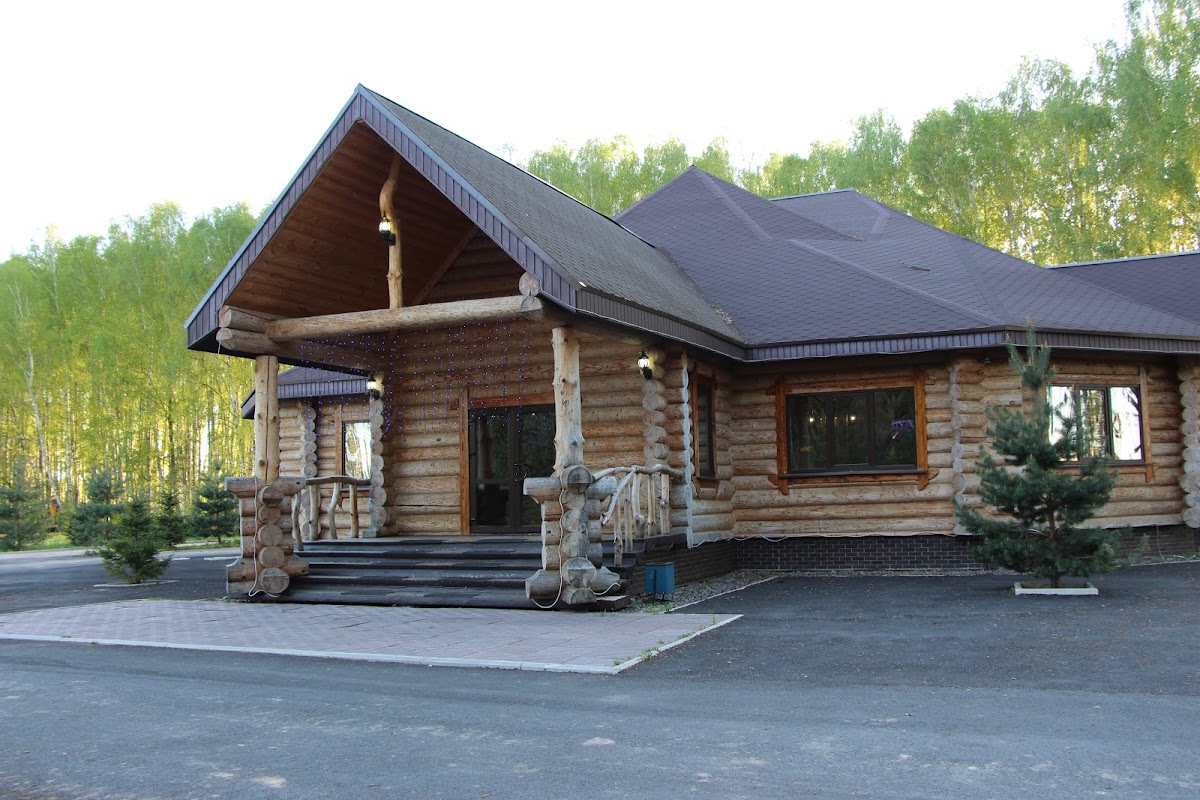 Ильинское подворье - photo 2