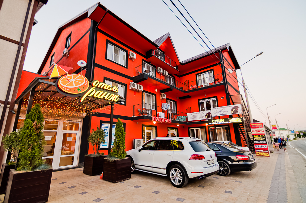 Резиденция утриш - photo 3