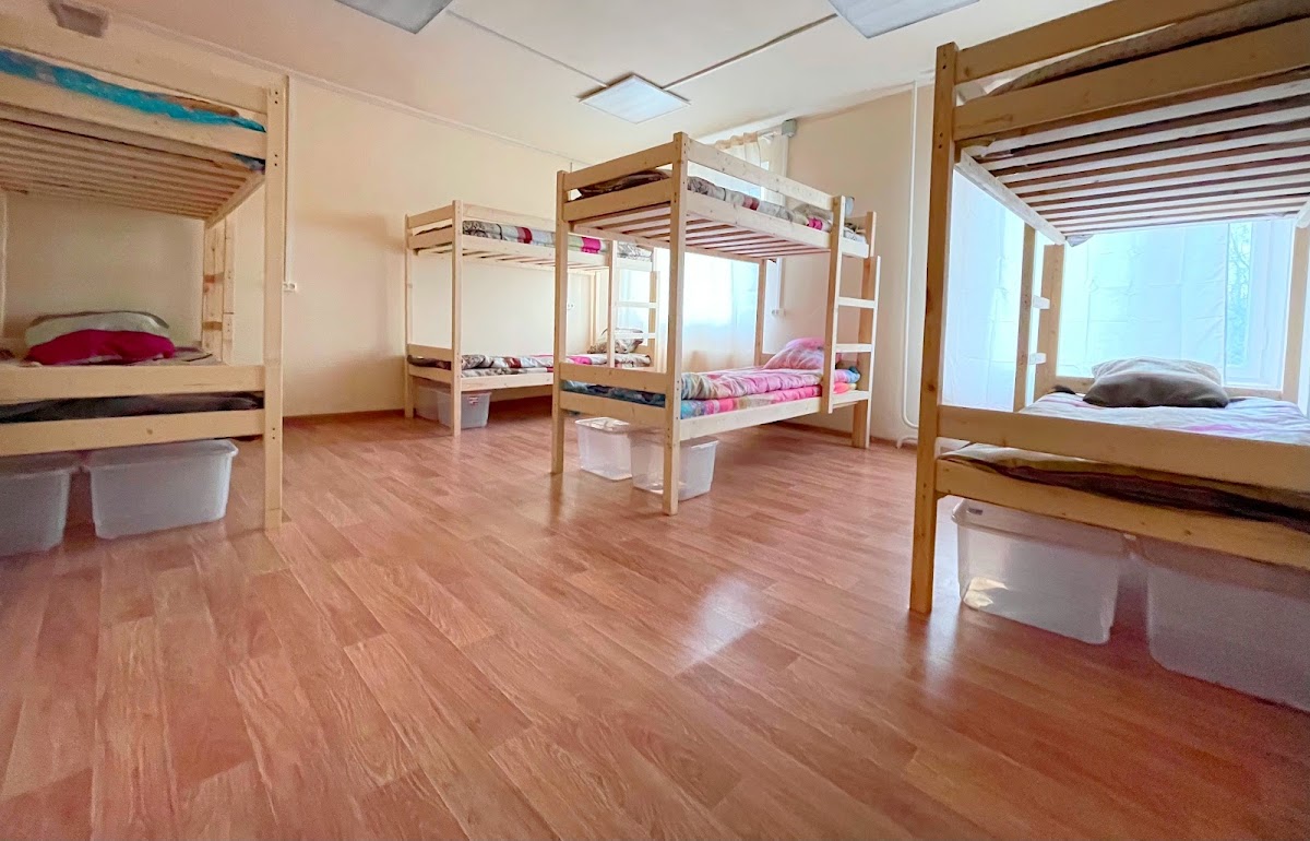 Акционерное Общество Гостиничный Комплекс "Орехово" - photo 4