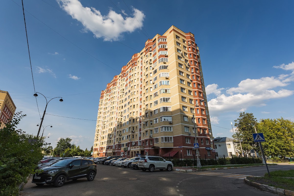 Квартира на сутки - photo 3