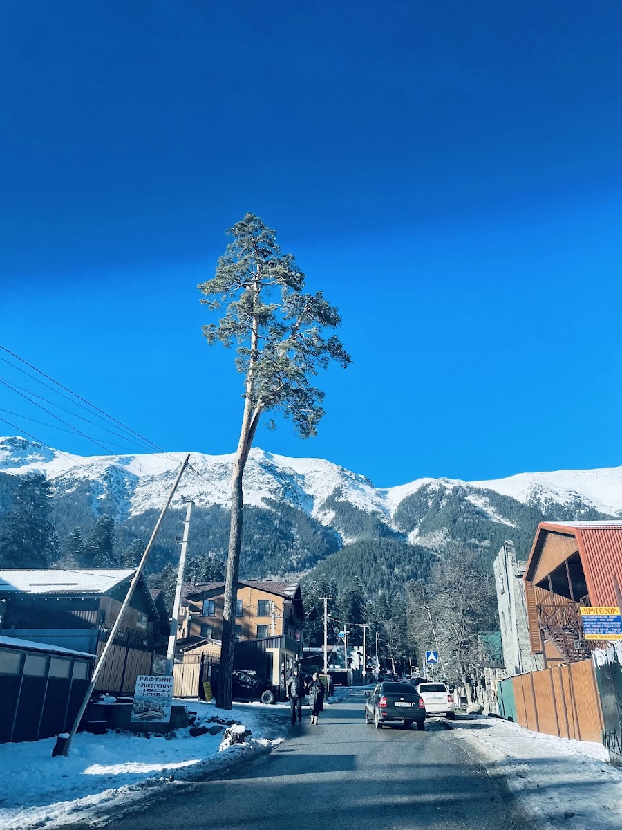 Перезагрузка - photo 5