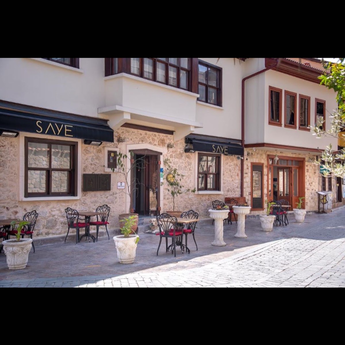 IZI Hotel - photo 5