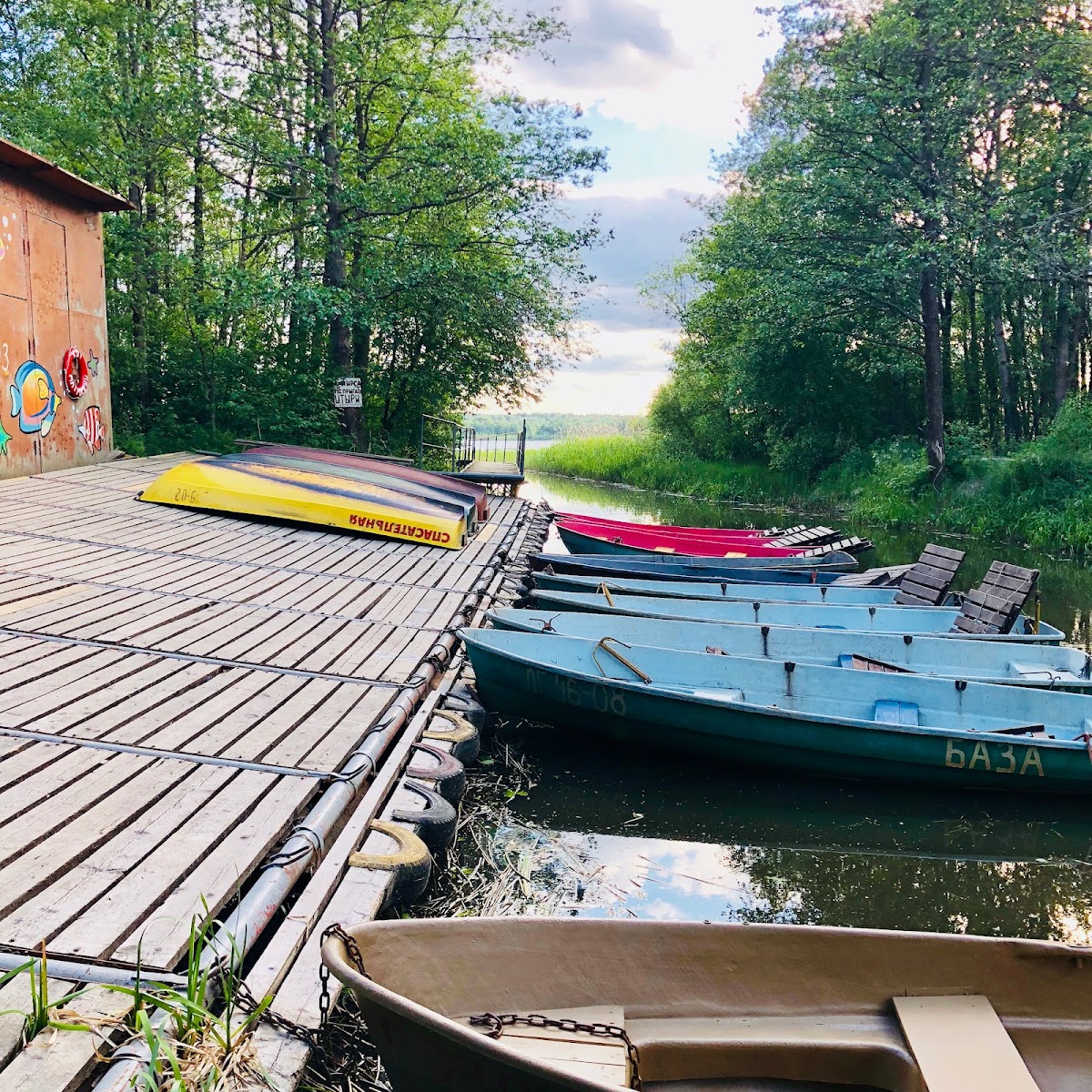 Кот Матроскин - photo 5