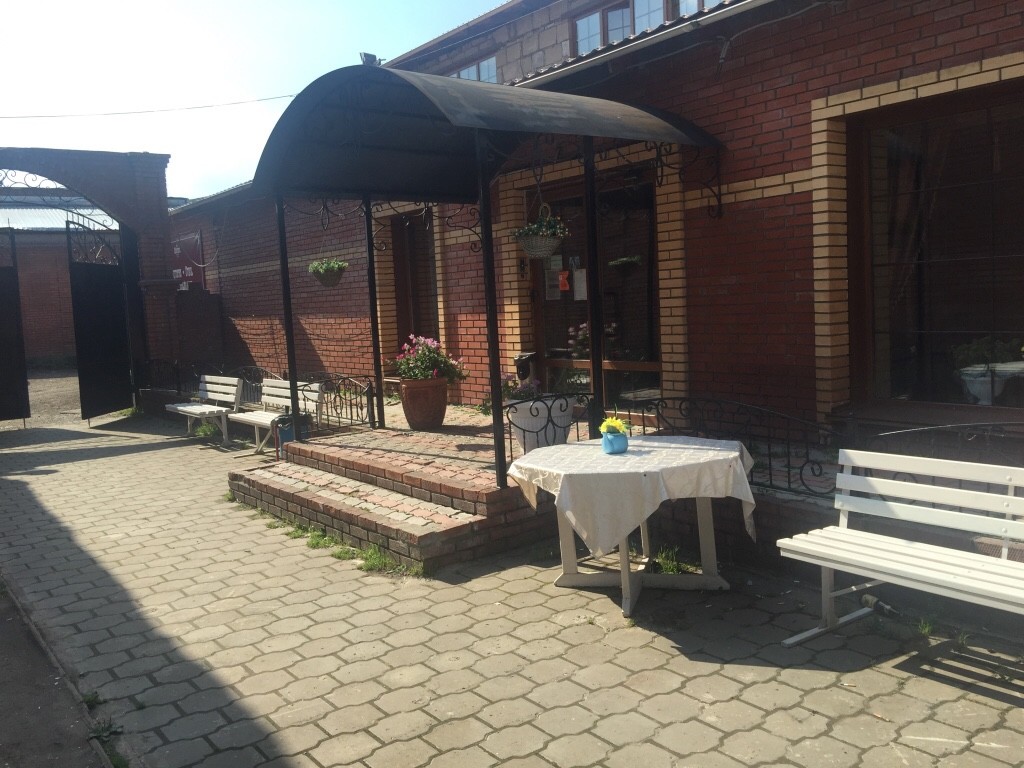 Гостиница Гарантия - photo 3