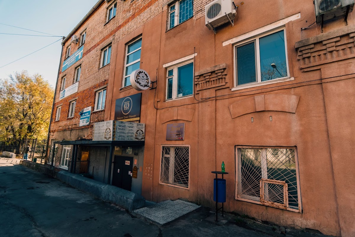 LOFT "Hostel&Apartments" - photo 3