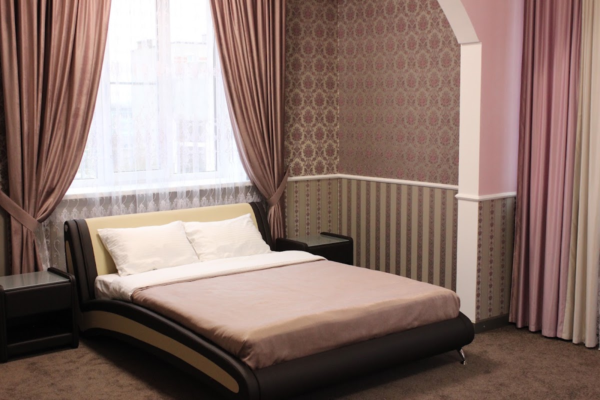 Гостинный дворик - photo 2