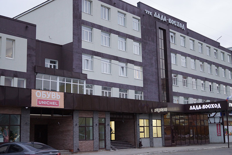 Hotel "Poruchik Golitsyn" - photo 5