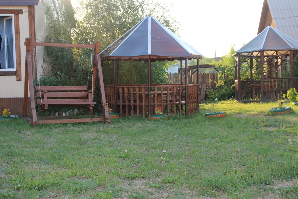 Городок пляжного отдыха Соль - photo 2