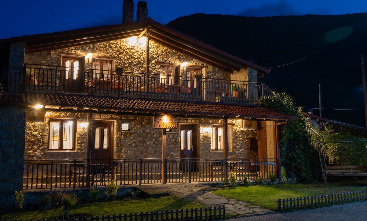 Mini hotel 78 in Sam - photo 4