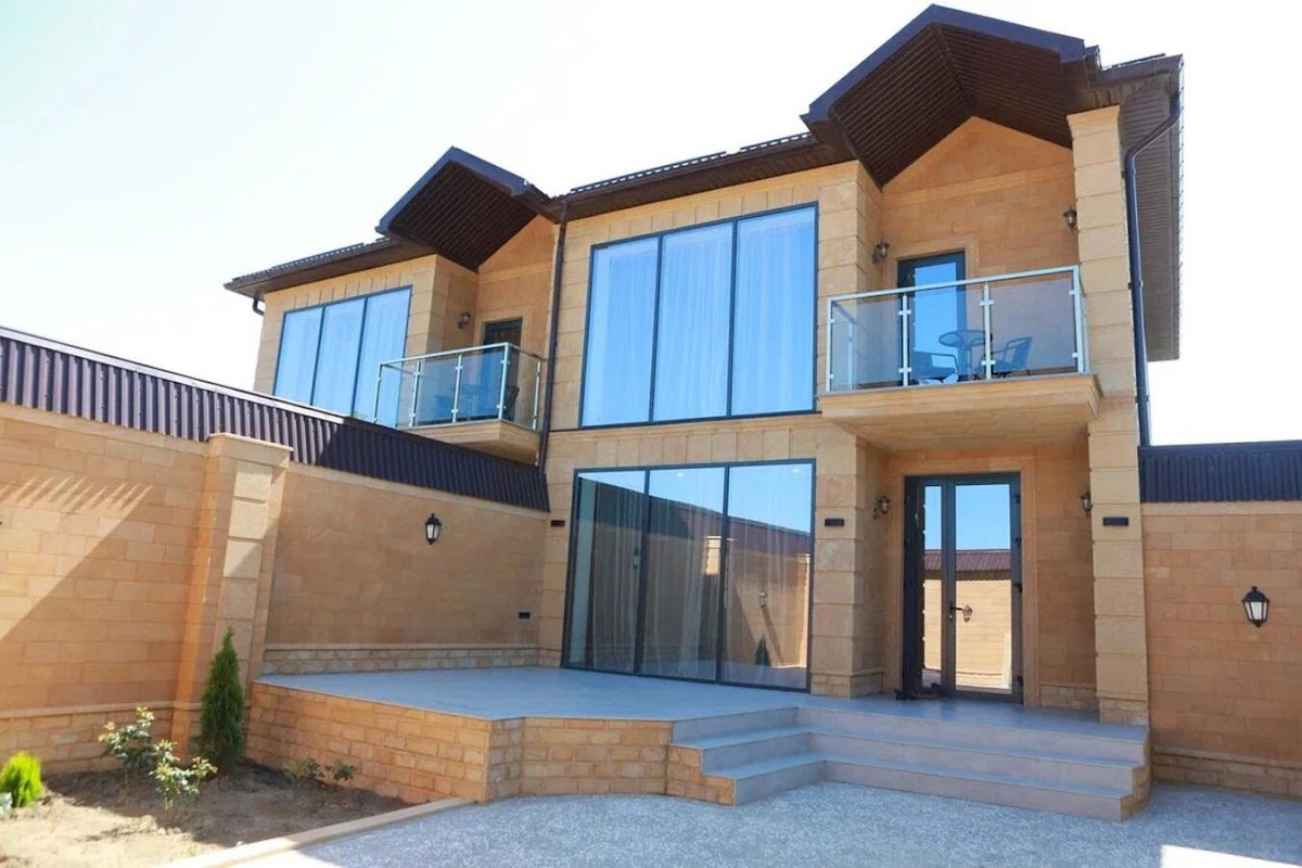 Золотой Берег - photo 2