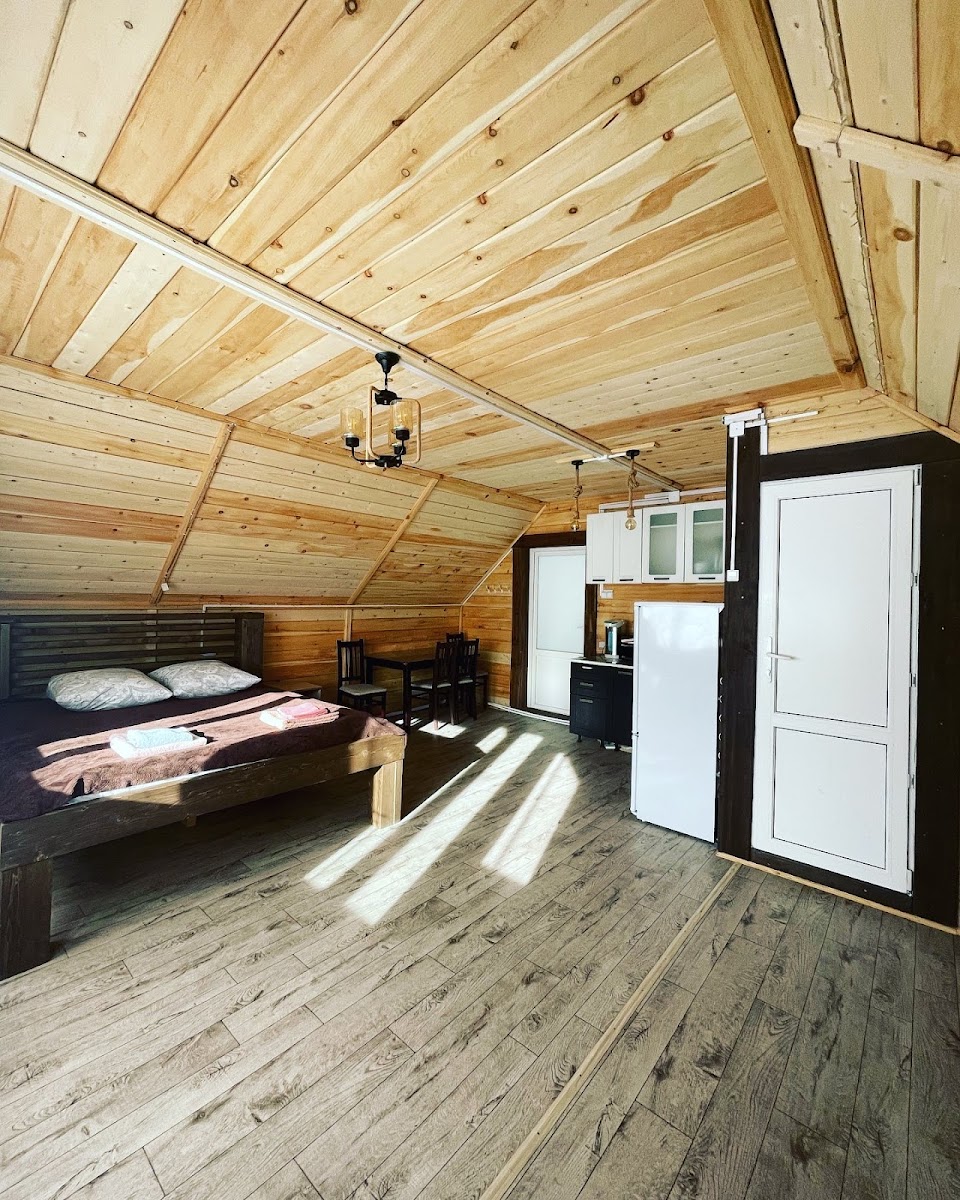 Усадьба Топаз - photo 4