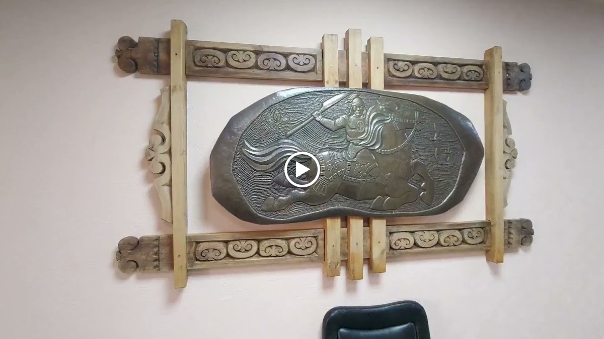 Айхал - photo 3