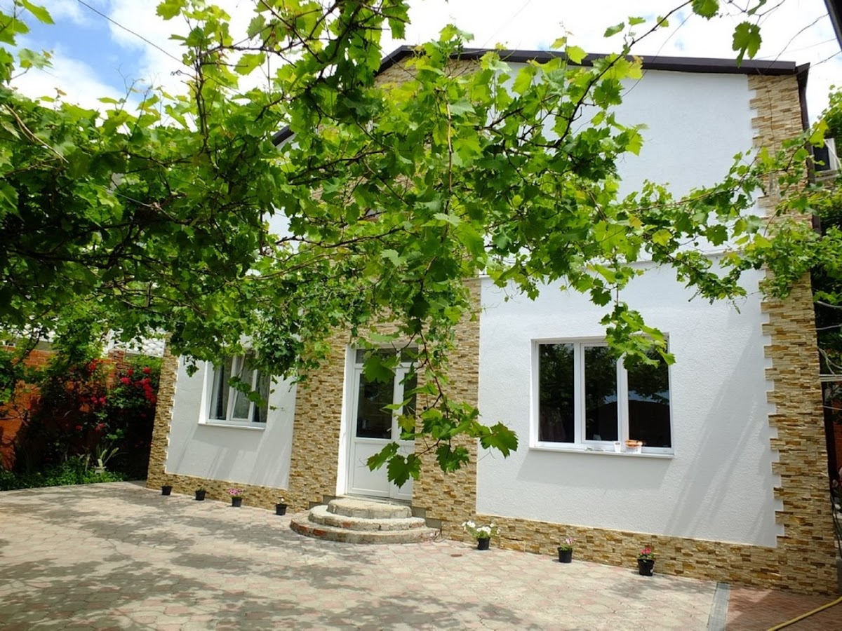 Гостиница Лайм - photo 2