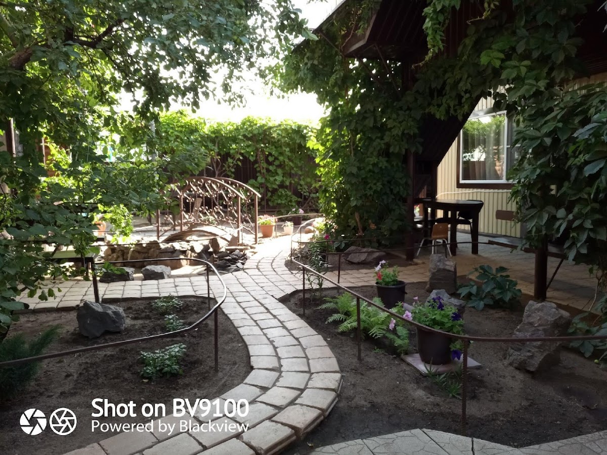 Усадьба Гнездышко - photo 2