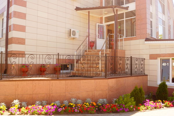 Гостевой домик на Прядченко