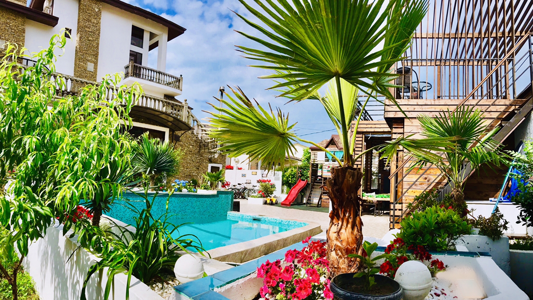 София, Адлер