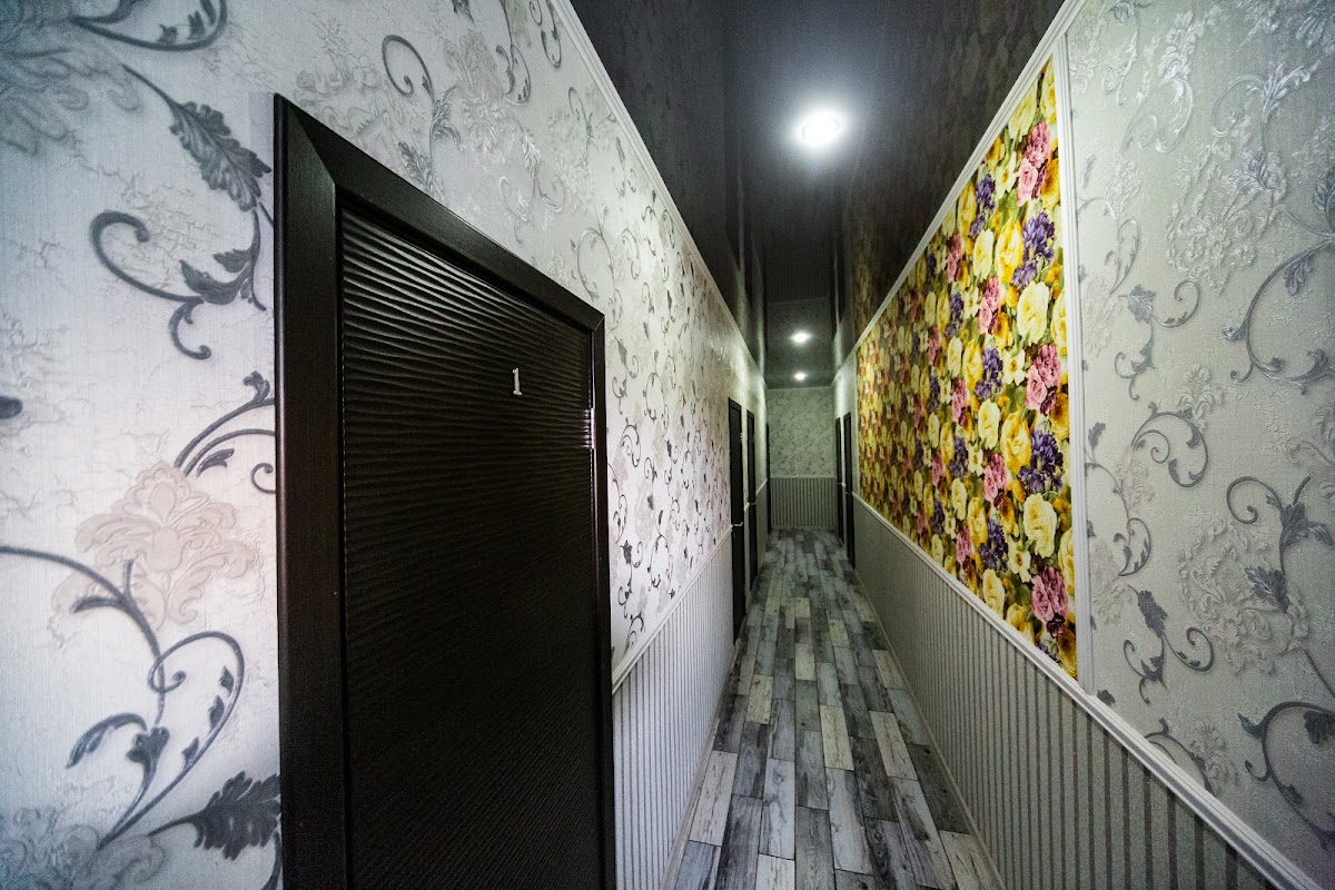 Гостиница Marella - photo 3