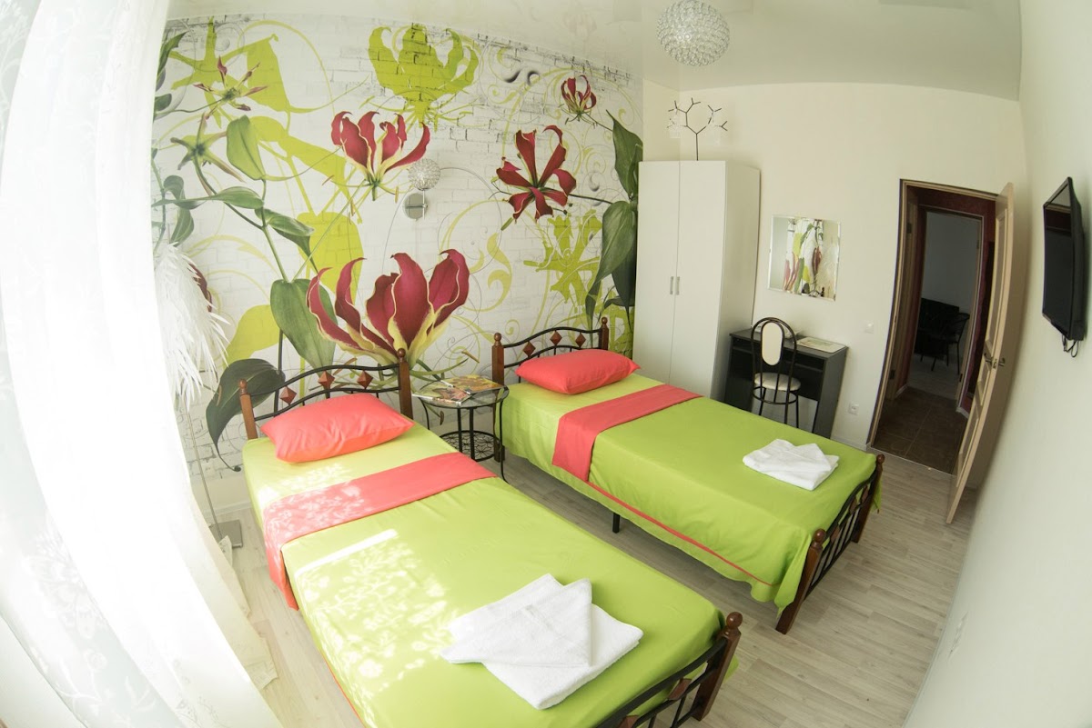 HotelJet - photo 2