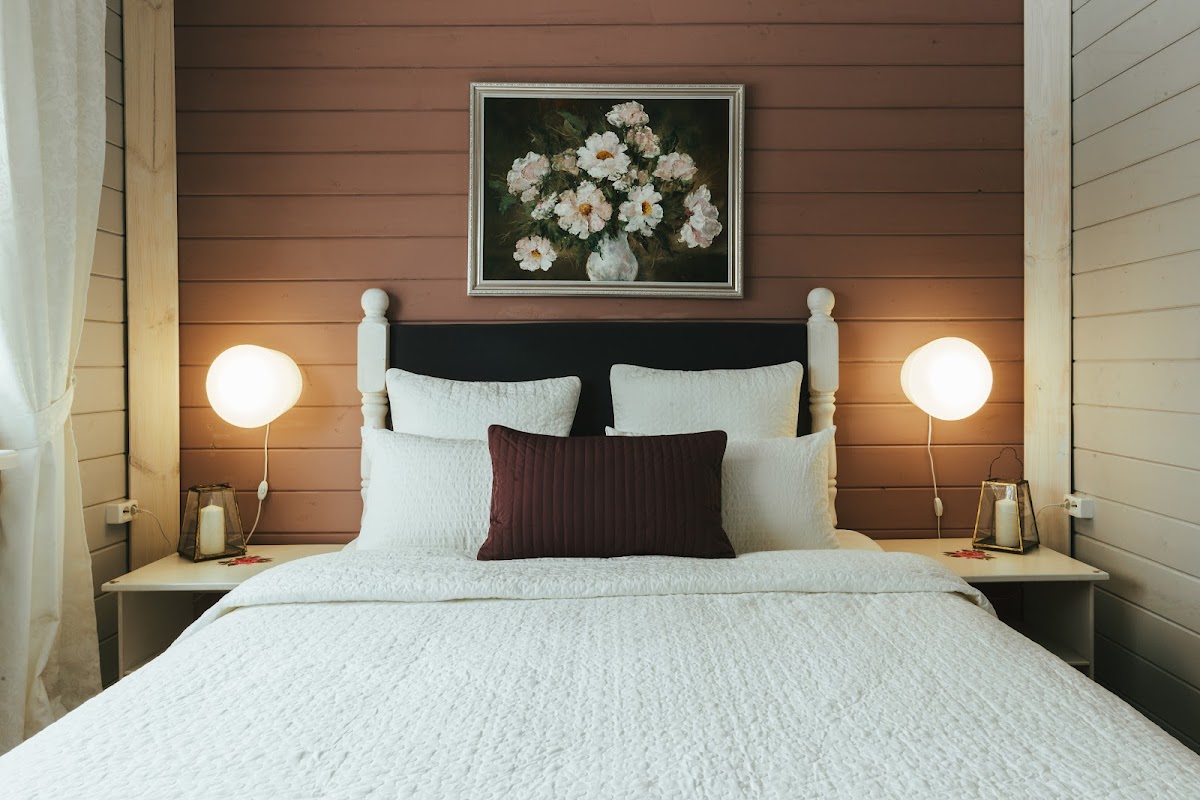 Лесная сказка - photo 4