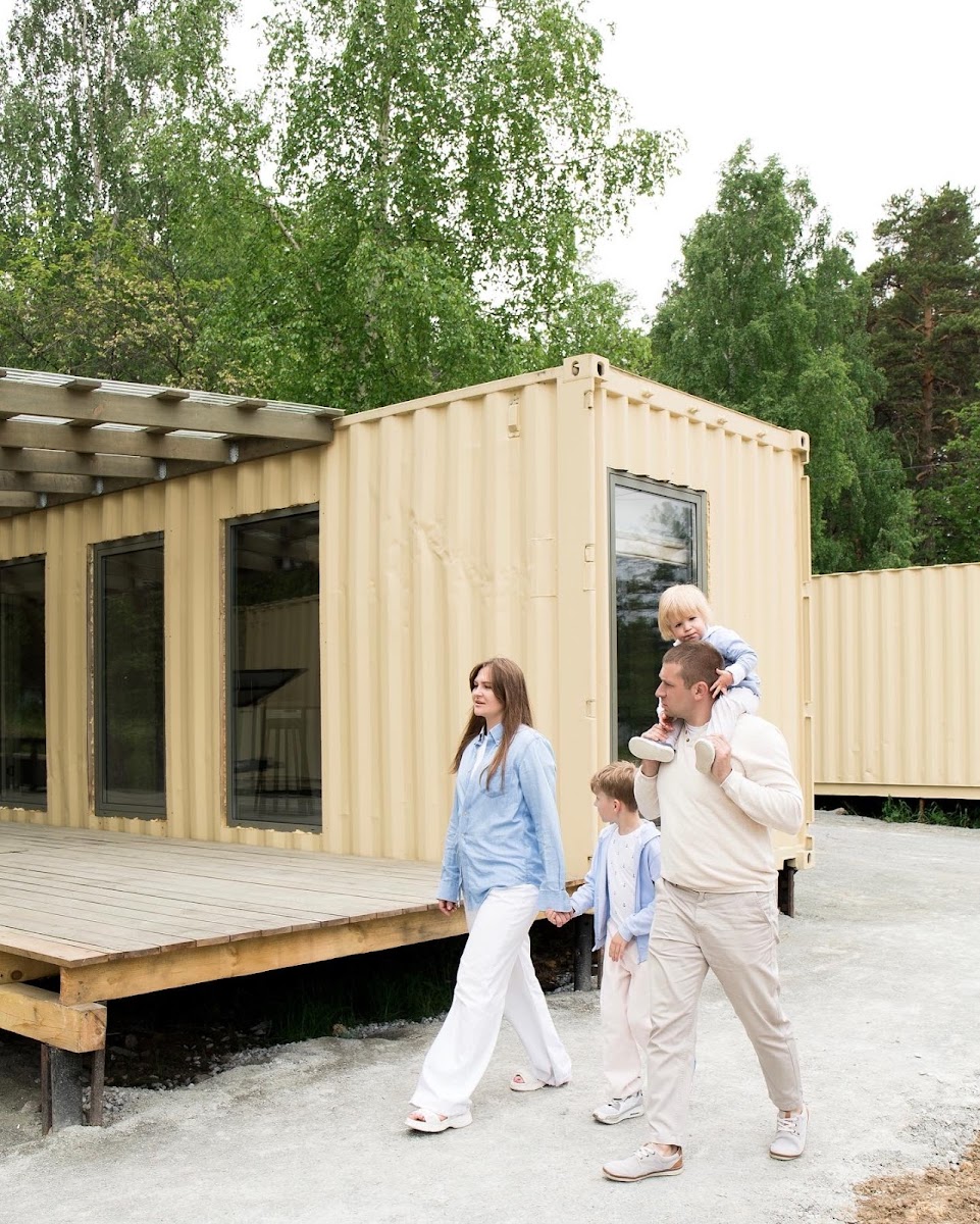 Баден-Баден Тургояк - photo 2