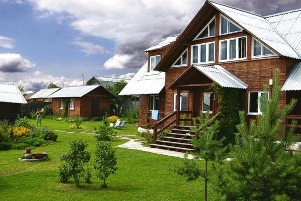 Ура, Селигер! - photo 3