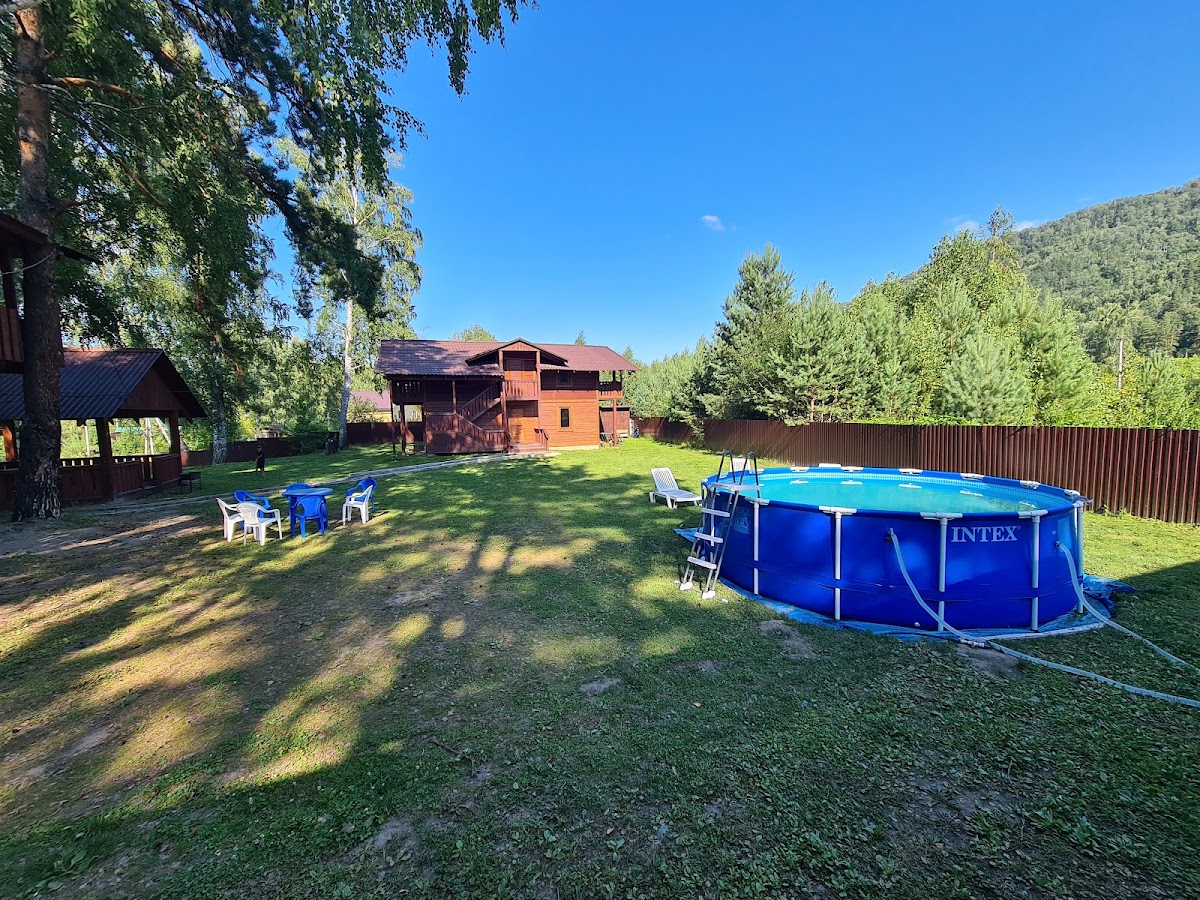 Зелёный Остров / Тяажыл Ортолык - photo 5