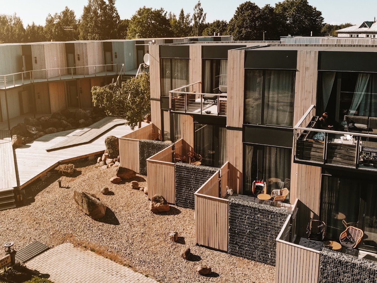 Медвежий угол - photo 2