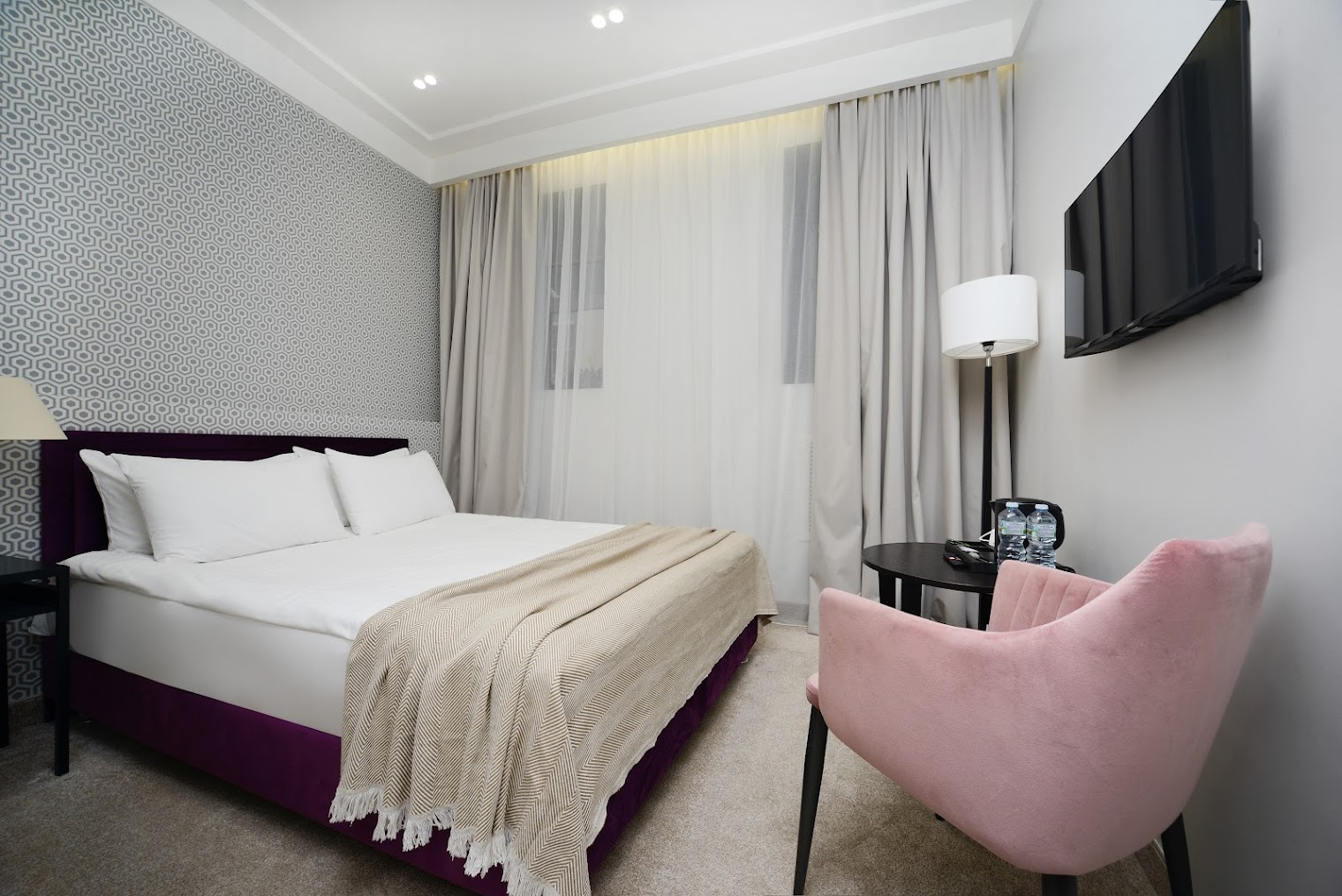 Отель "Петровка 17"