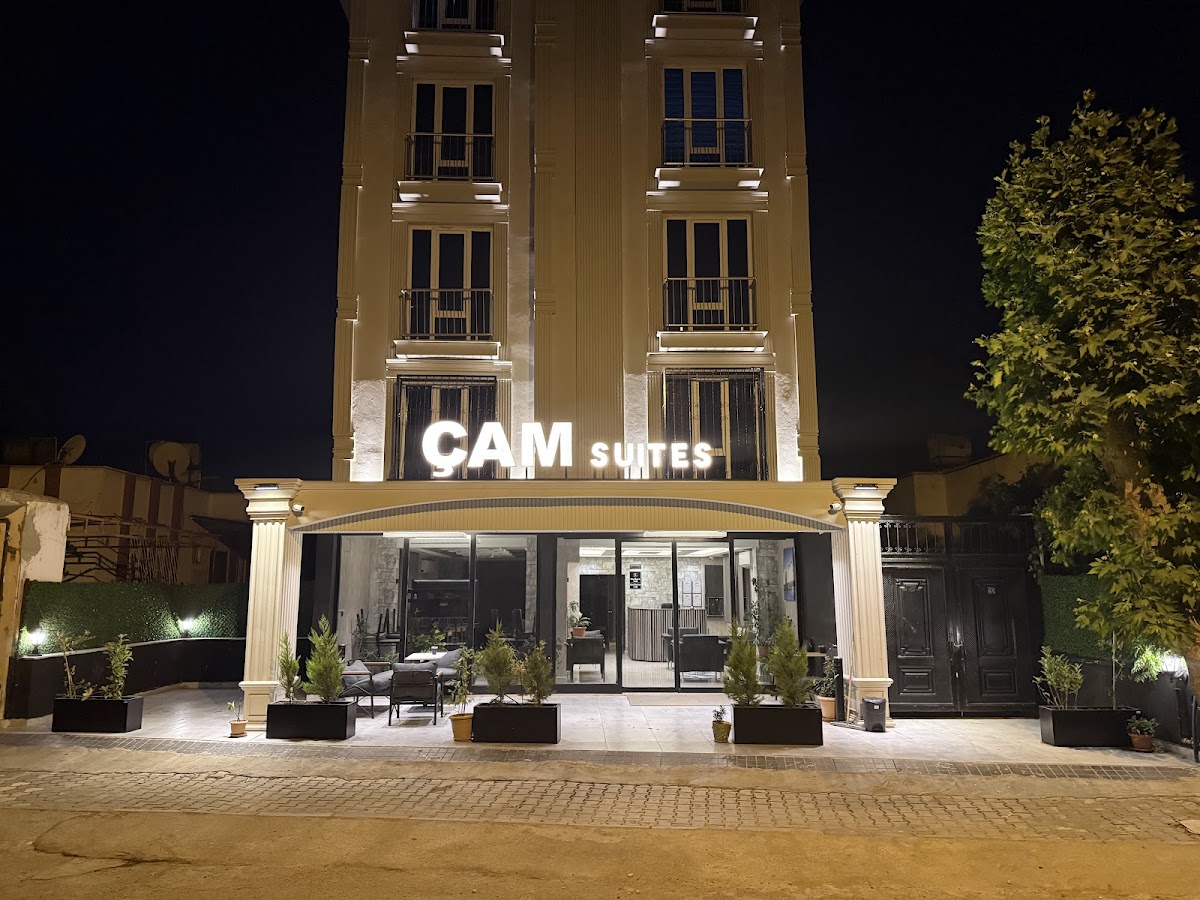 KONTINENT HOTEL - photo 3