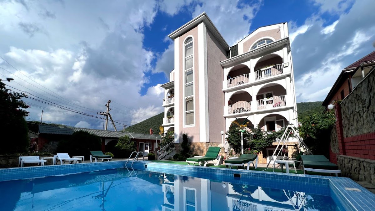 Гостевой дом "Радуга" - photo 3