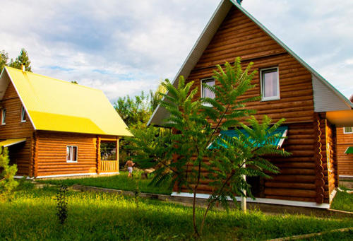 Гостевой дом "Надежда" - photo 2